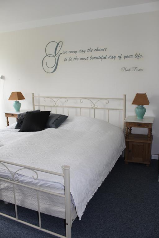 Det Gamle Apotek Bed & Breakfast Gråsten Rum bild