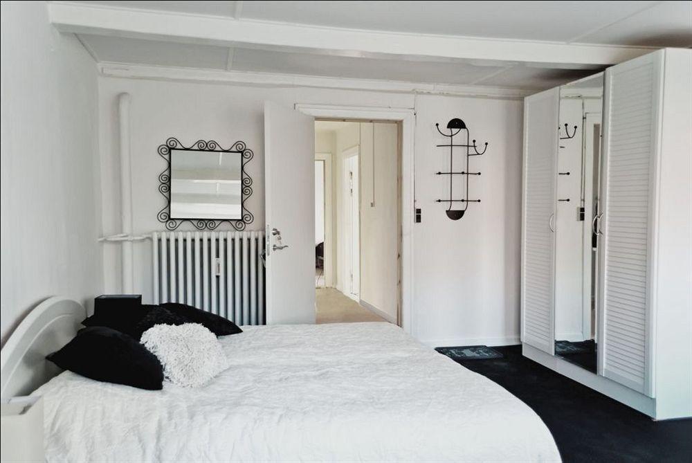 Det Gamle Apotek Bed & Breakfast Gråsten Exteriör bild