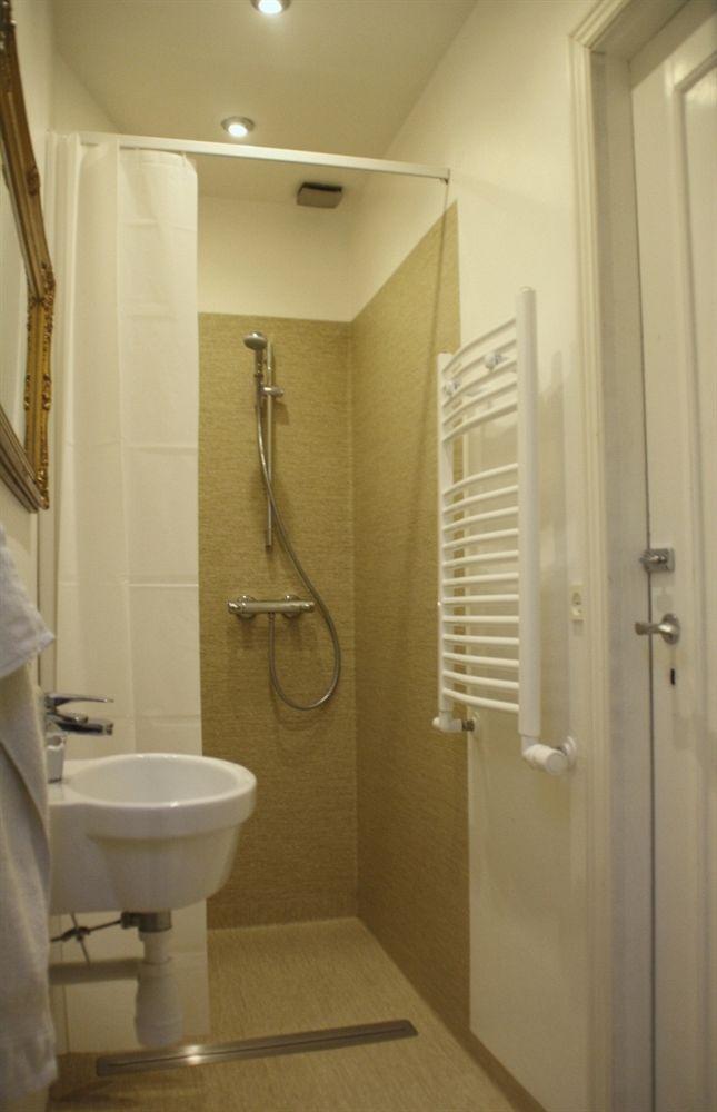Det Gamle Apotek Bed & Breakfast Gråsten Exteriör bild