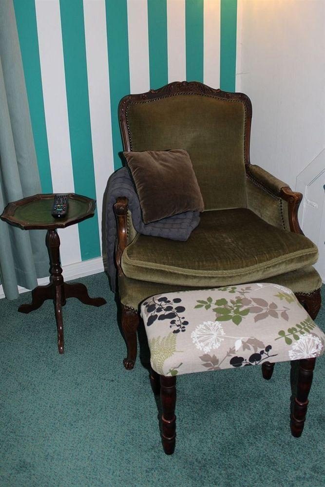 Det Gamle Apotek Bed & Breakfast Gråsten Exteriör bild