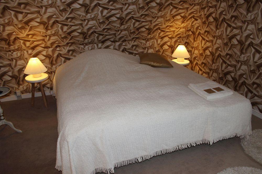 Det Gamle Apotek Bed & Breakfast Gråsten Exteriör bild