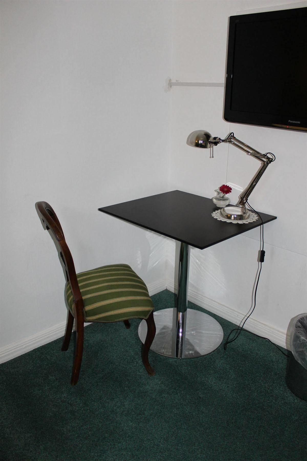 Det Gamle Apotek Bed & Breakfast Gråsten Exteriör bild