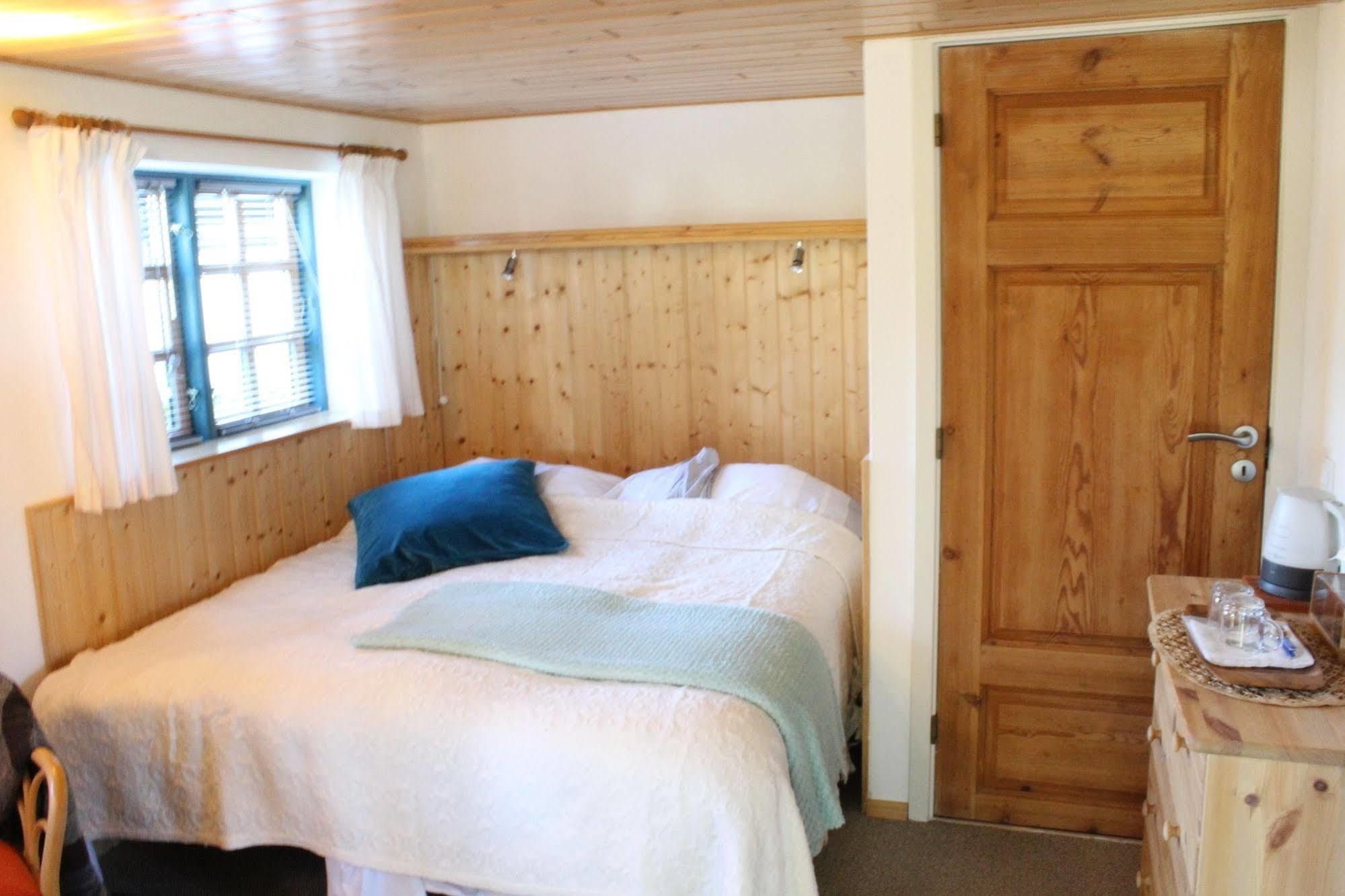 Det Gamle Apotek Bed & Breakfast Gråsten Exteriör bild